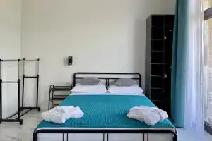 Okolo Morya 29 Apartments, Lazarevskoye