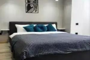 Lyuks Na Romashke Apartments, Georgiyevsk