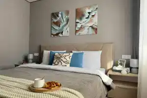 Domashnij komfort i edinenie s prirodoj Flat, Vladivostok