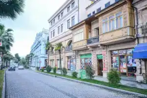 Andria Hotel, Batumi
