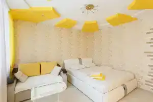 Kirpichnaya 26-58 Apartments, Vologda