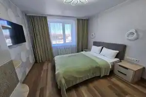 Na Vzlyotnoy Ulitse 6 Flat, Yelizovo