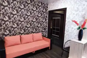 1 Komnatnaya Na Lytkina Flat, Irkutsk