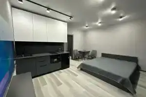 Vidovaya Studiya v Tsentre Flat