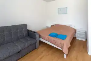 OK Bukhantseva 66 Apartments, Volgograd