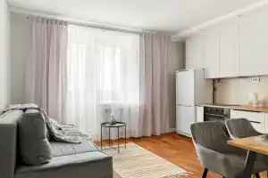 Komfort U Rivyery Apartments