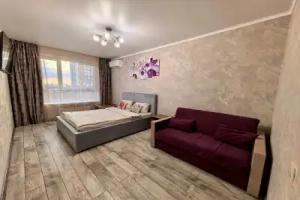 Posutochno V Zhk 61 Kvartal Flat, Aksay