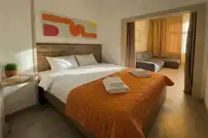 Kutuzovsky 33 Apartament, Moscow