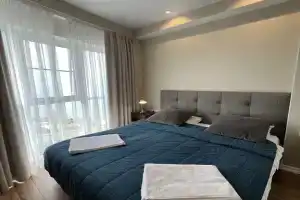 Na Ulitse Krymskoy 89 Flat, Sochi