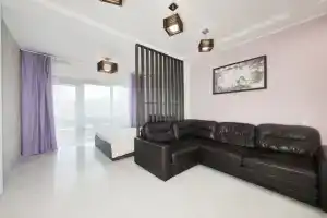 M Apartments ZhK Versal Apartments, Sochi