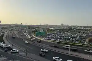 Rovers Boys Dubai Hostel