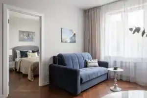 Na Neyshlotskom Pereulke Apartments, St. Petersburg