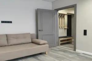 Na Turbaze Naprotiv Sanatoriya Mvo Flat, Sukhumi