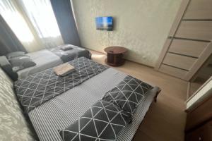 Bersha 44 Izhevsk Apartments, Izhevsk