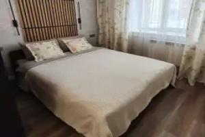 Uyutnaya Na Ostrovskogo Flat, Berdsk