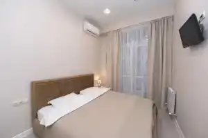 U Moyra V Sochi - Otdykhaite S Komfortom Flat, Sochi