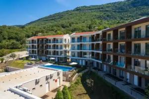 Apartment hotel Casa Collection, Kotor
