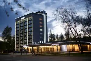 Hotel Gostinitsa Glazov, Glazov