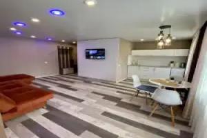 Megapolis Apartments, Rubtsovsk
