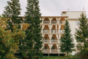 Country Hotel Aniva, Noginsk