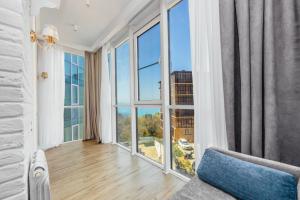 Dizaynerskie V Tikhom Meste U Morya Apartments, Sochi