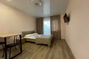 U Vokzala Apartments, Barnaul