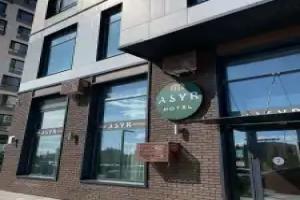 ASYR Expo Hotel, Astana