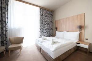 Hotel, Liberec