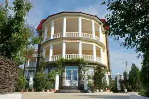 Vireneya Mini-hotel, Uglovoye
