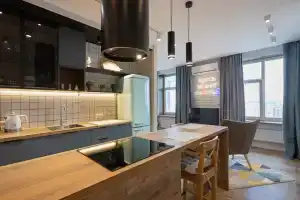 Arttoweraparts 424 Apartments, Krasnogorsk