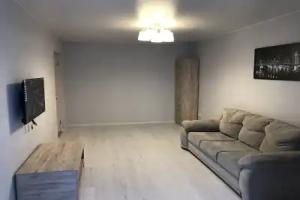 2 Komn Kvartira Tsentr Yevpatoriya Flat, Yevpatoriya