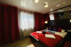 Hanaka Na Pionerskoy 21 B, 23 Apartments, Reutov