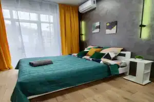 V Zhk Biznes Klassa Alleya Park Flat, Sochi