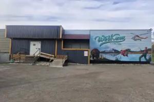 WelKam Hostel, Petropavlovsk-Kamchatsky