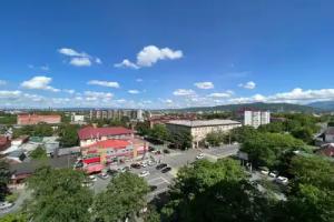 2-H Komnatnaya Flat, Vladikavkaz