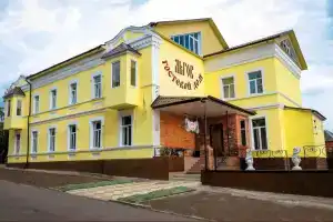 L'gov Guest House, L'gov