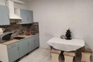 Studiya Na 6-M Flat, Mytishchi