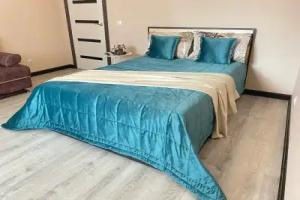 Na Rossiyskoy Armii 10/2 Flat, Saransk