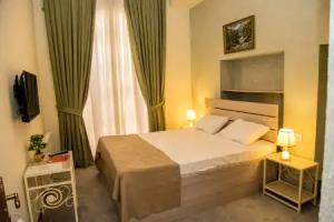 Ozan Boutique Hotel, Baku