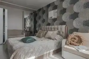 Dvuhkomnatnye S Balkonami I Vidom Na Poymu Apartments, Vladimir