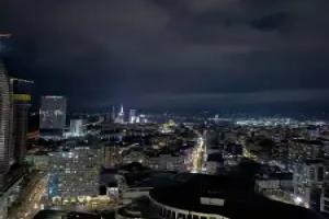 Batumi Alliance 34 Floor Apartments, Batumi