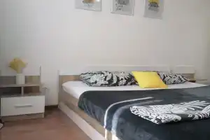 Olimpijskij Apartments, Voronezh