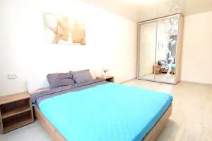 Uyutnaya Svetlaya Flat, Simferopol