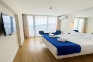 Orbi City Batumi, Batumi