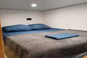 Na Krymskoy Ulitse 49 Flat, Sochi