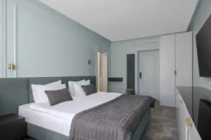 Hotel Hit, Moscow