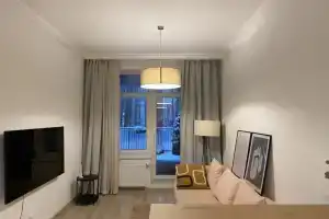 Yulna Aparts V Zhk Russkie Sezony Apartments, Sestroretsk