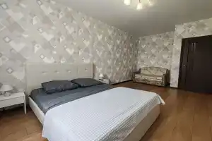 Novomoskovskaya Flat, Tula