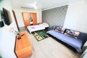 Абылай-Хана 22 Apartments, Kokshetau
