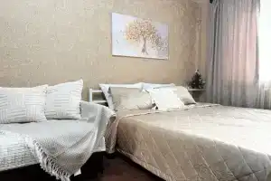 Na Sadovoy 2 Flat, Shakhty